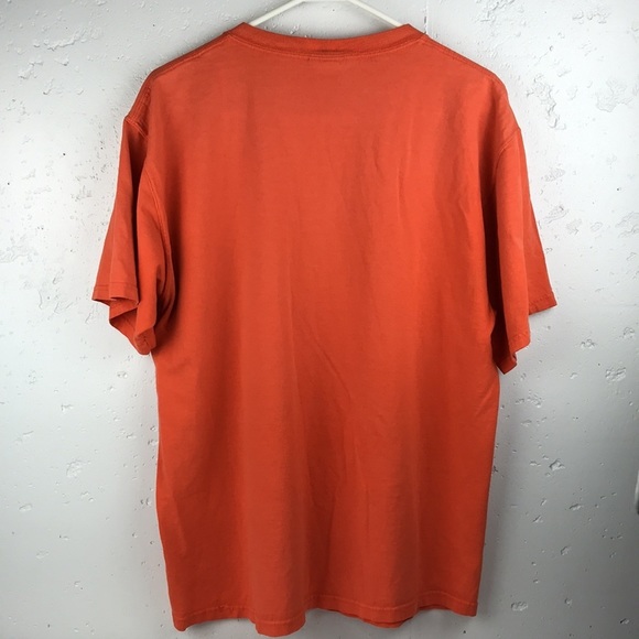 Vintage 90's NFL Men's DENVER BRONCOS Short Sleeve Shirt - Picture 3 of 6